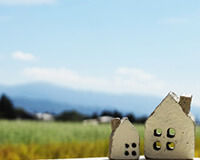 土地についてのご相談